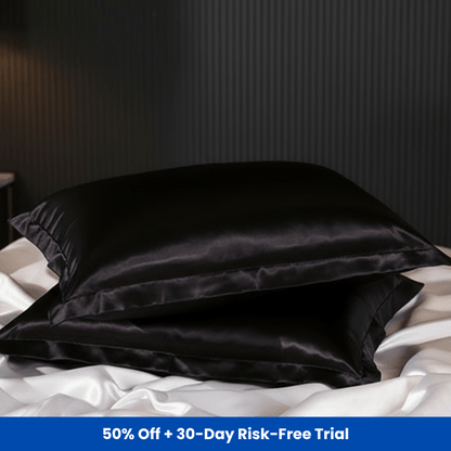 HaloHaze™ Essential Pillowcase Duo