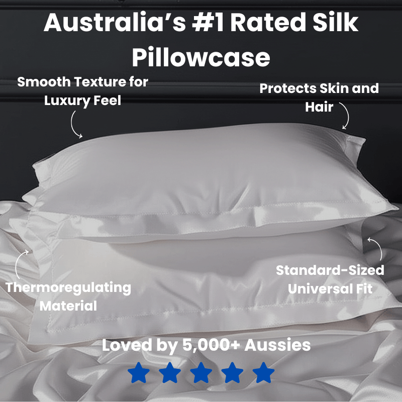 HaloHaze™ Essential Pillowcase Duo