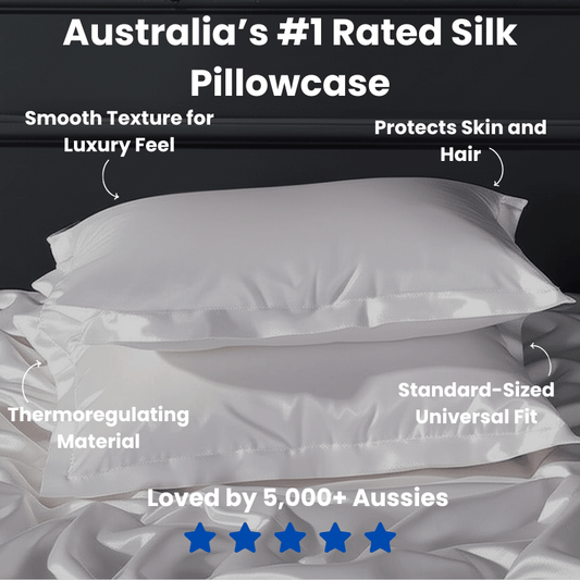 HaloHaze™ Essential Pillowcase Duo