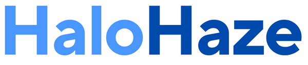 HaloHaze