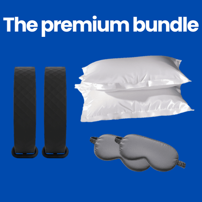 HaloHaze™ Premium Bundle